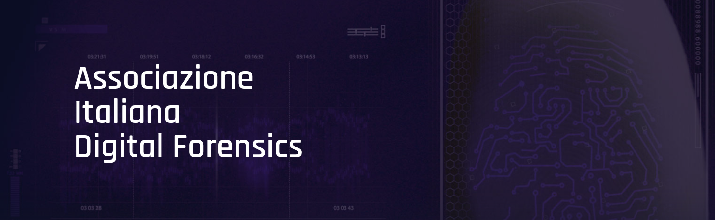 International Information Systems Forensics Association